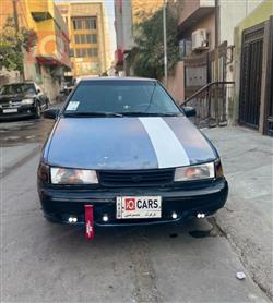 هيونداي اكسل